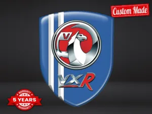 Vauxhall Autocollants Auto Résistants Qualité Professionnelle
